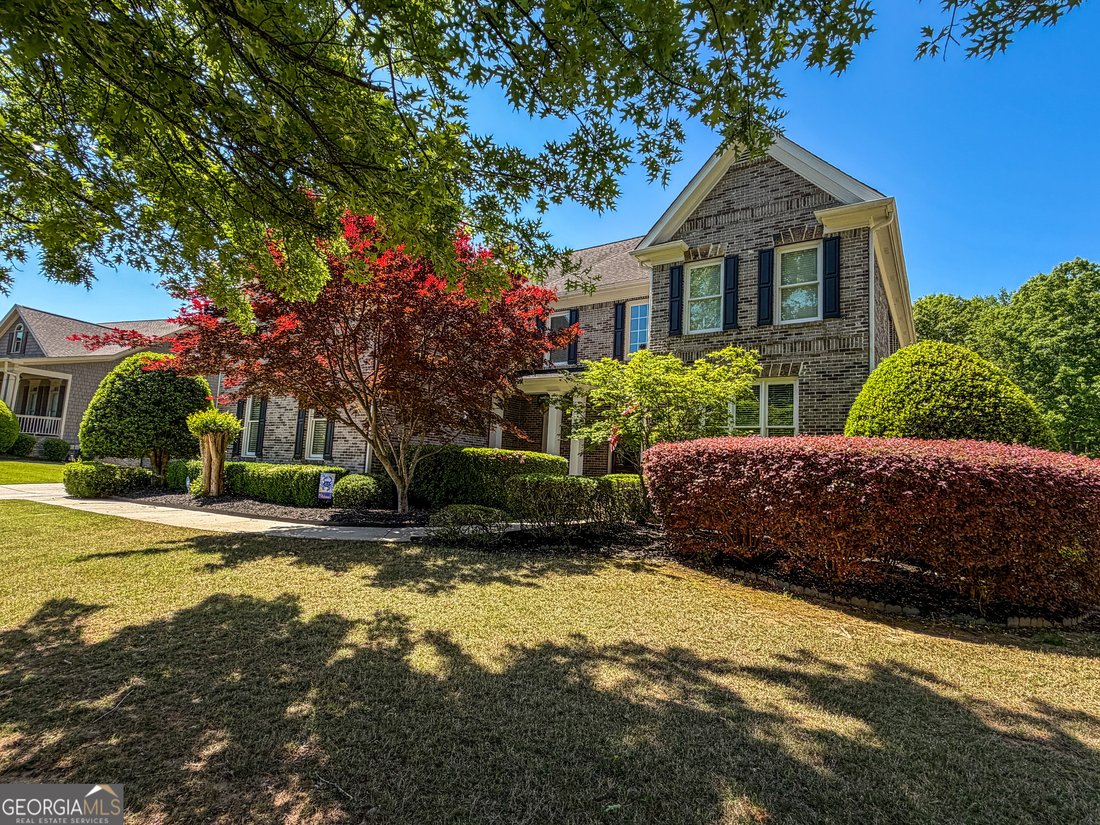 House in Marietta, Georgia, United States 4 - 17690119