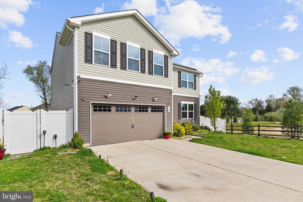 House in Hammonton, New Jersey, United States 3 - 17708568