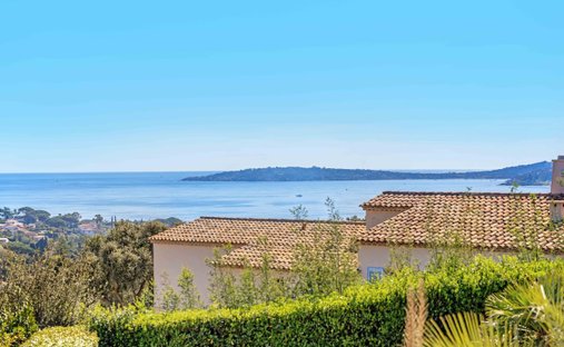 House in Grimaud, Provence-Alpes-Côte d'Azur, France 1