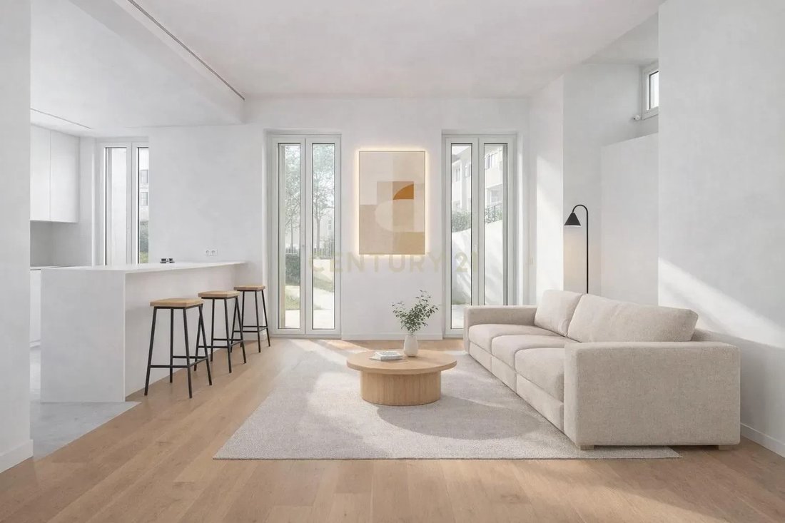 Apartment in Estrela, Lisbon, Portugal 3 - 16331616