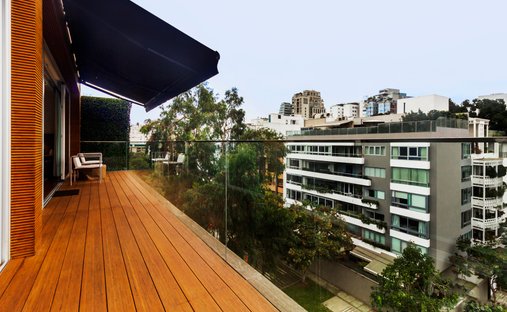 Maison à San Isidro, Metropolitan Municipality of Lima, Pérou 1