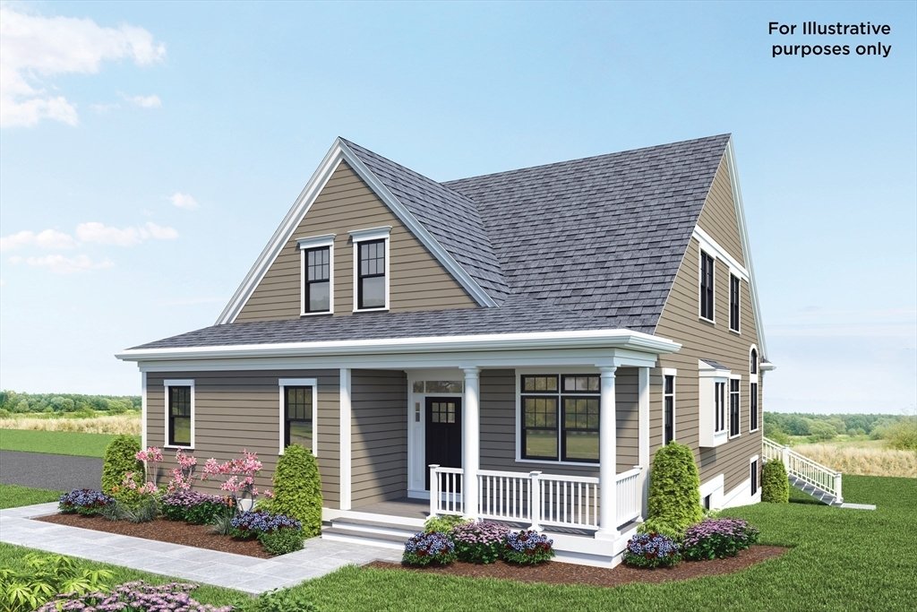 House in Sherborn, Massachusetts, United States 1 - 17710081