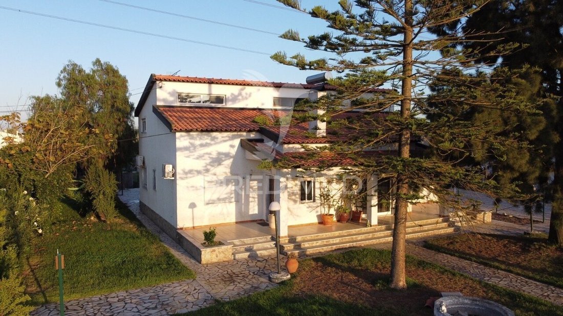 House in Samora Correia, Santarem District, Portugal 1 - 17710964