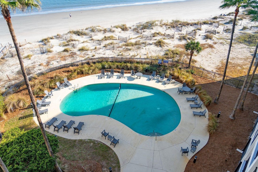 House in Isle of Palms, South Carolina, United States 3 - 17715668