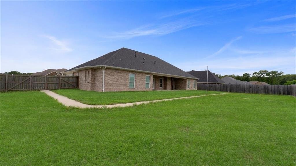 House in Mount Pleasant, Texas, United States 4 - 17710491