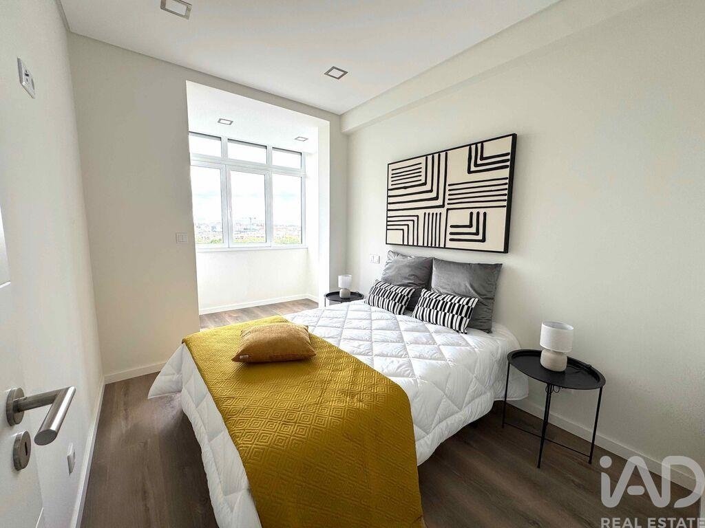 Apartment in Benfica, Lisbon, Portugal 1 - 17653126