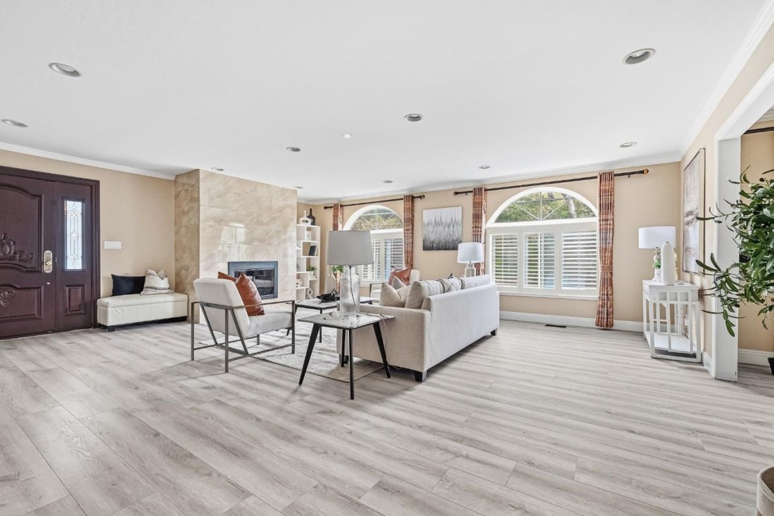 House in Belmont, California, United States 3 - 17706625