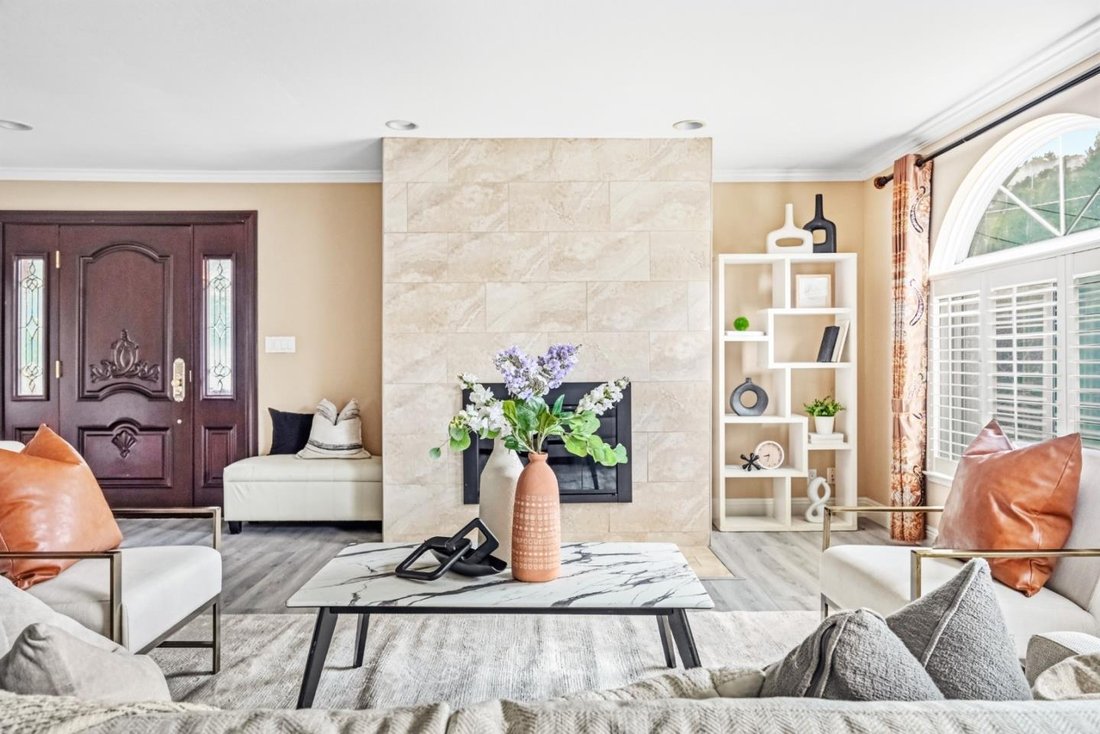 House in Belmont, California, United States 4 - 17706625