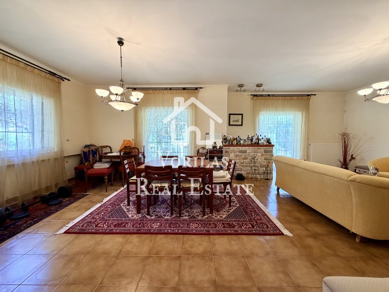 Apartment in Saronida, Attica, Greece 1 - 17712505
