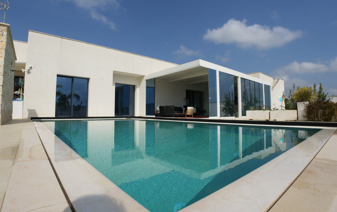 Villa in Castromediano, Apulia, Italy 1 - 17702863