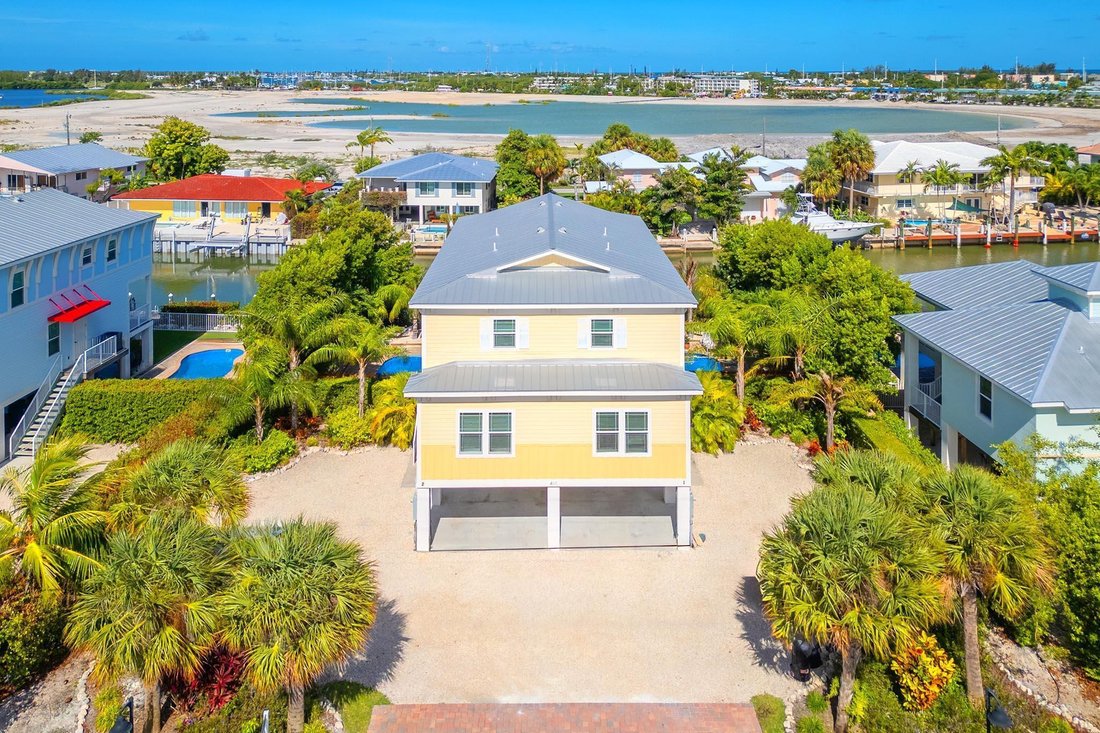 Apartment in Marathon, Florida, United States 5 - 17713804