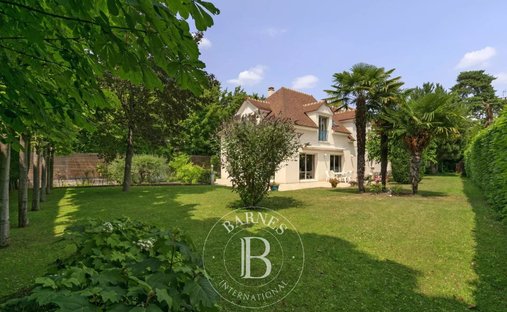 Casa a Le Vésinet, Isola di Francia, Francia 1