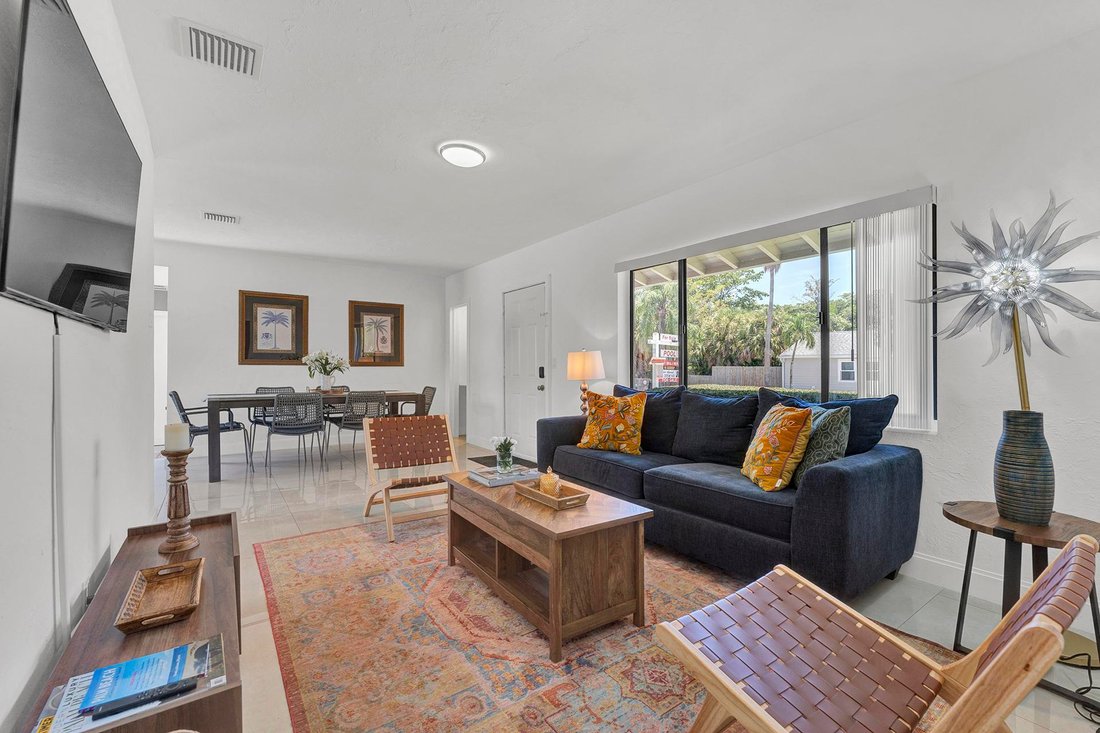 House in West Palm Beach, Florida, United States 5 - 17714243