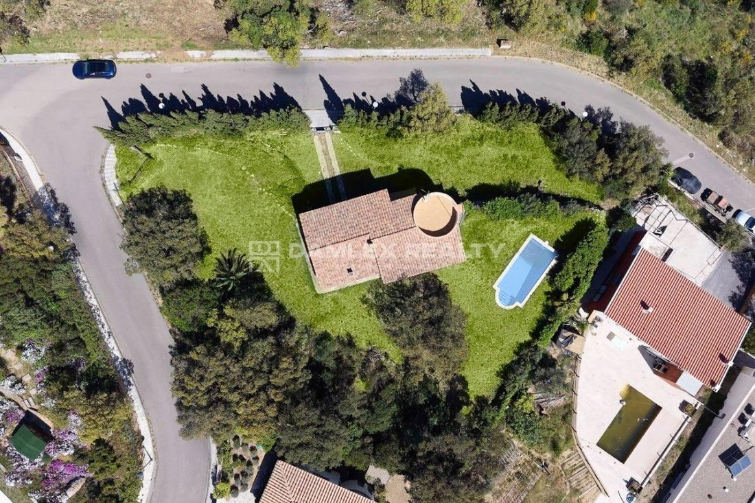 House in Platja d'Aro, Catalonia, Spain 4 - 11556244