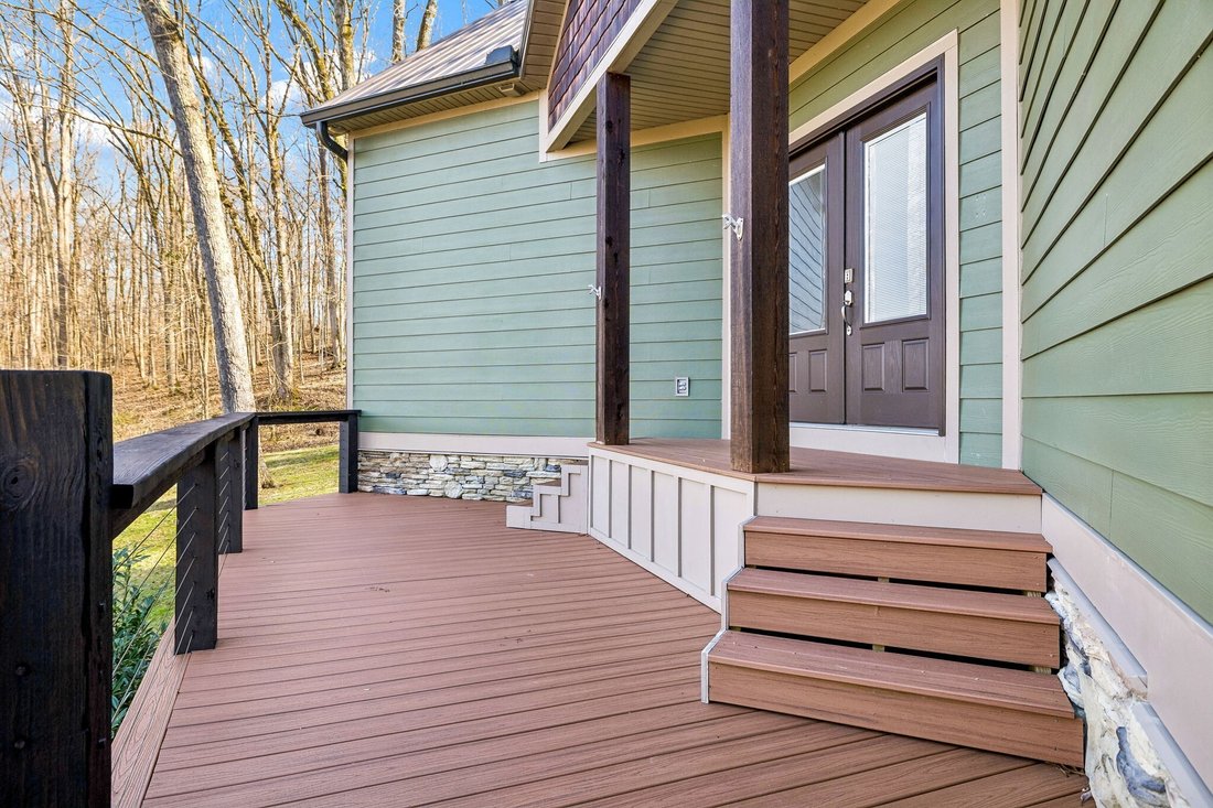 House in Smithville, Tennessee, United States 5 - 17704283