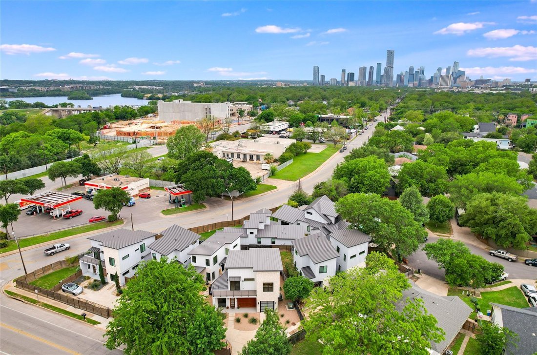 House in Austin, Texas, United States 2 - 17707769