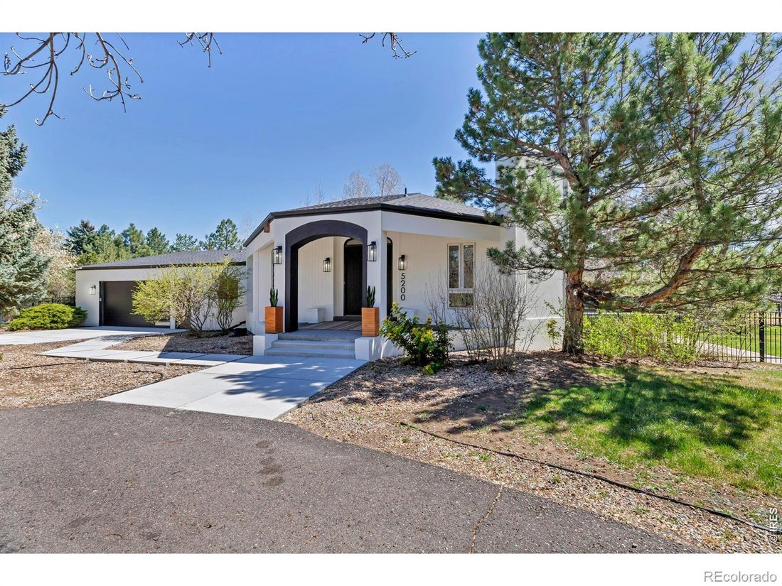 House in Columbine Valley, Colorado, United States 2 - 17710612