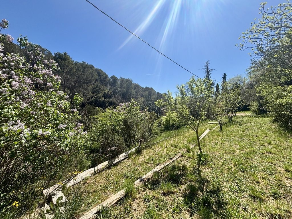 House in Le Tholonet, Provence-Alpes-Côte d'Azur, France 3 - 17709776