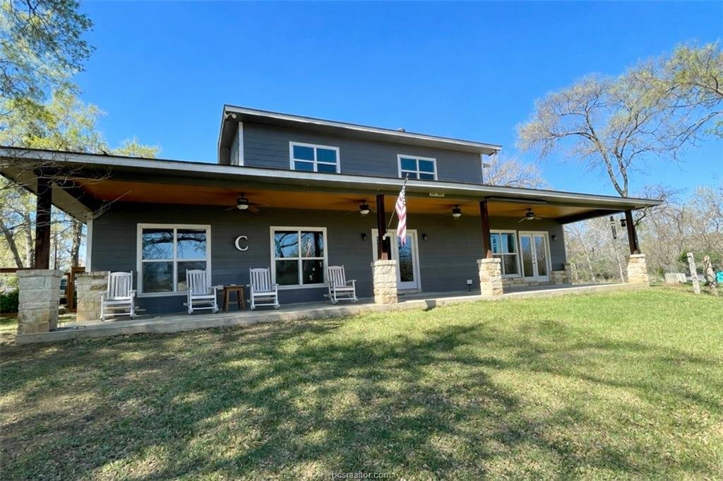House in Franklin, Texas, United States 1 - 17707804