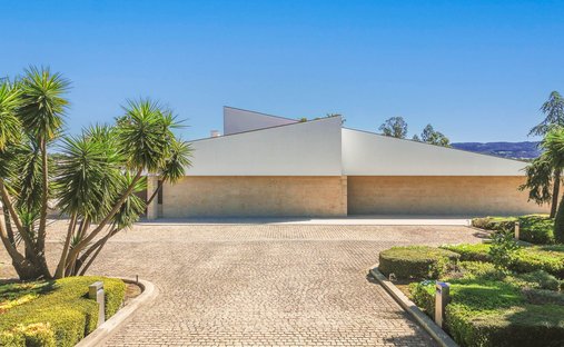 Maison à Barcelos, Vila Boa e Vila Frescainha (Sao Martinho e Sao Pedro), Braga, Portugal 1