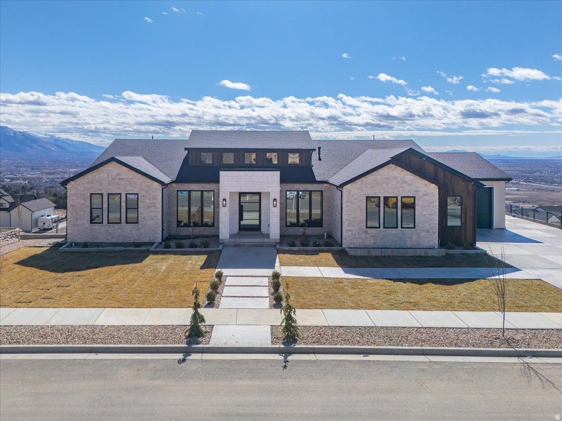House in Ogden, Utah, United States 5 - 17713877
