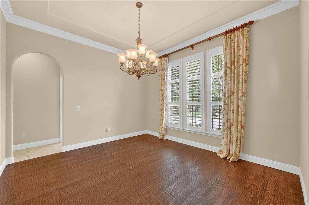House in Frisco, Texas, United States 5 - 17716948