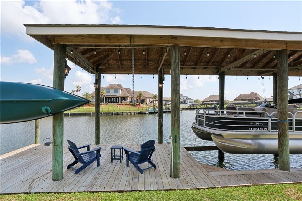 Casa en Eden Isle, Luisiana, Estados Unidos 4 - 17713900