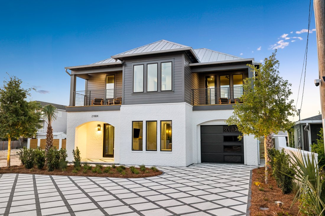 Maison à Rosemary Beach, Floride, États-Unis 1 - 17702850
