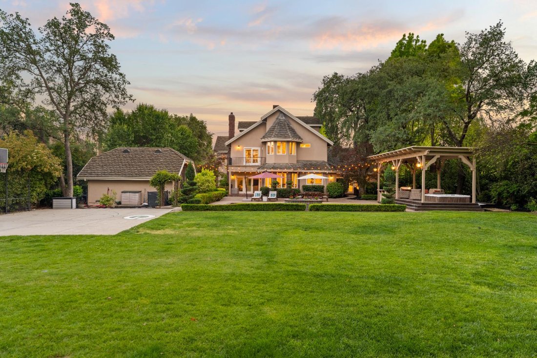 House in Granite Bay, California, United States 2 - 17705211