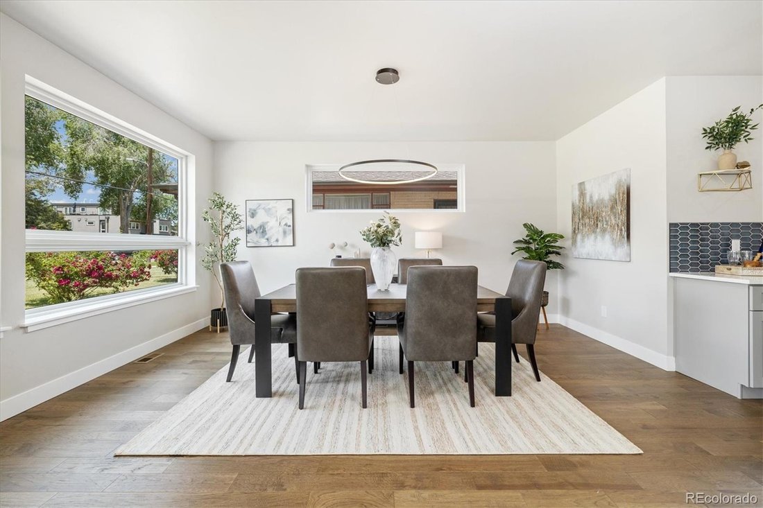 House in Denver, Colorado, United States 4 - 17707091