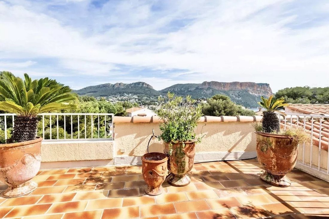 Apartment in Cassis, Provence-Alpes-Côte d'Azur, France 1 - 17713816