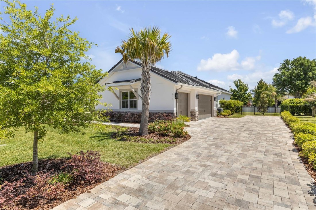 House in Mount Dora, Florida, United States 2 - 17714030