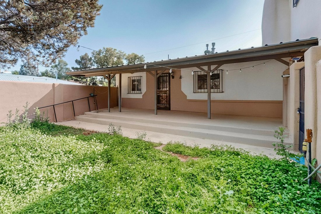 House in Santa Fe, New Mexico, United States 2 - 17715782