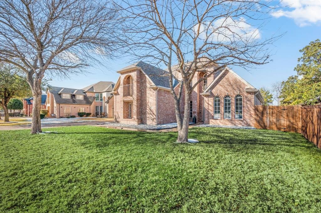 House in Colleyville, Texas, United States 3 - 17705830