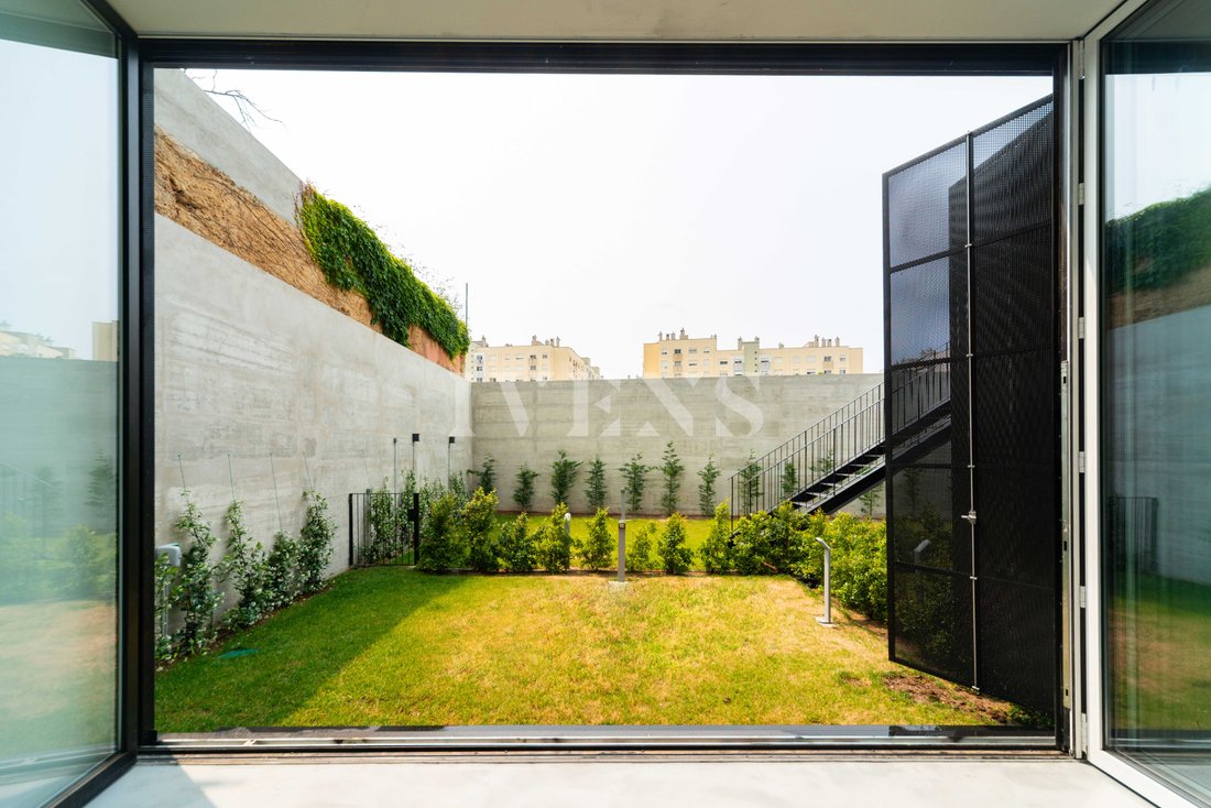 Apartment in Marvila, Lisbon, Portugal 1 - 17703947