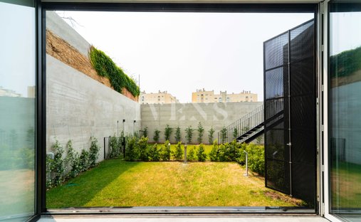 Wohnung in Marvila, Lissabon, Portugal 1
