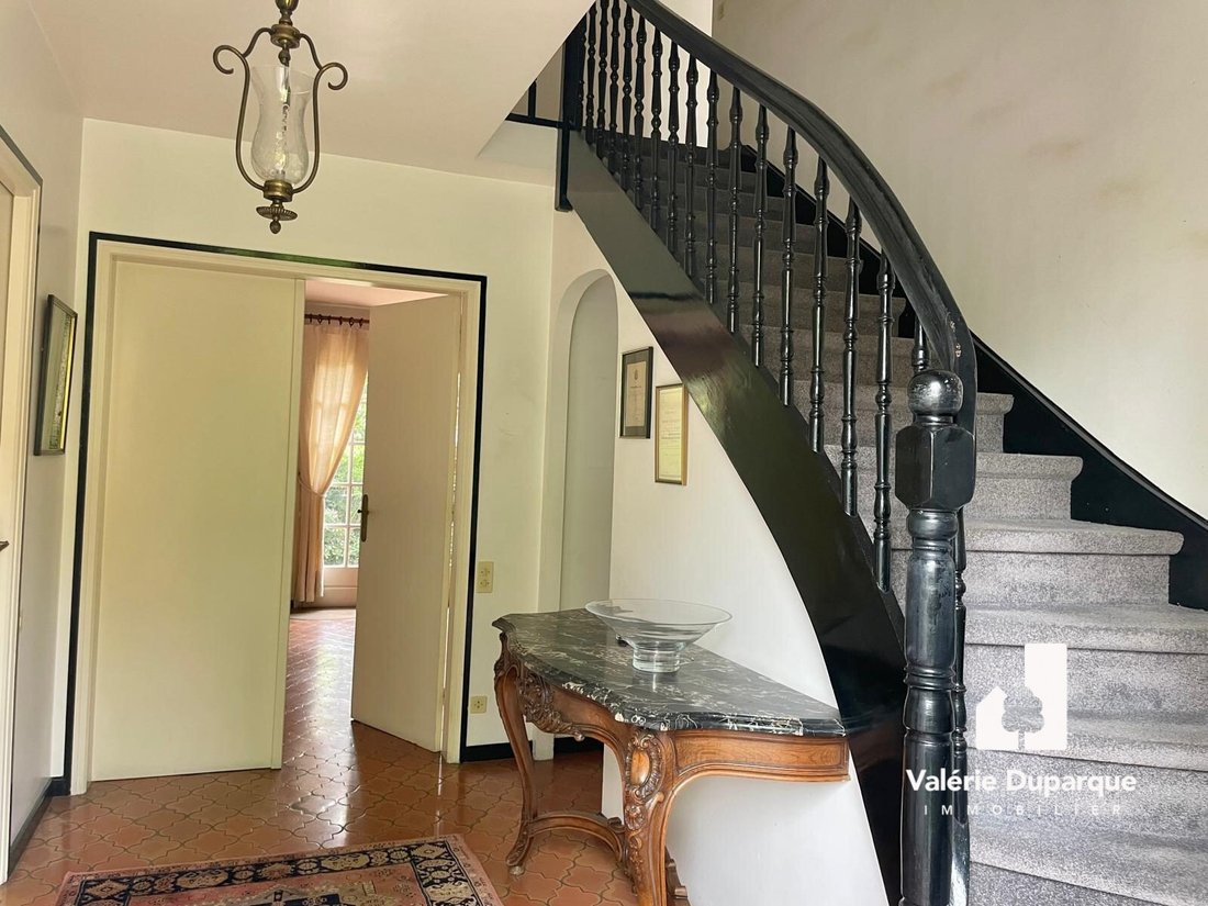 House in Marcq-en-Barœul, Hauts-de-France, France 4 - 15097815