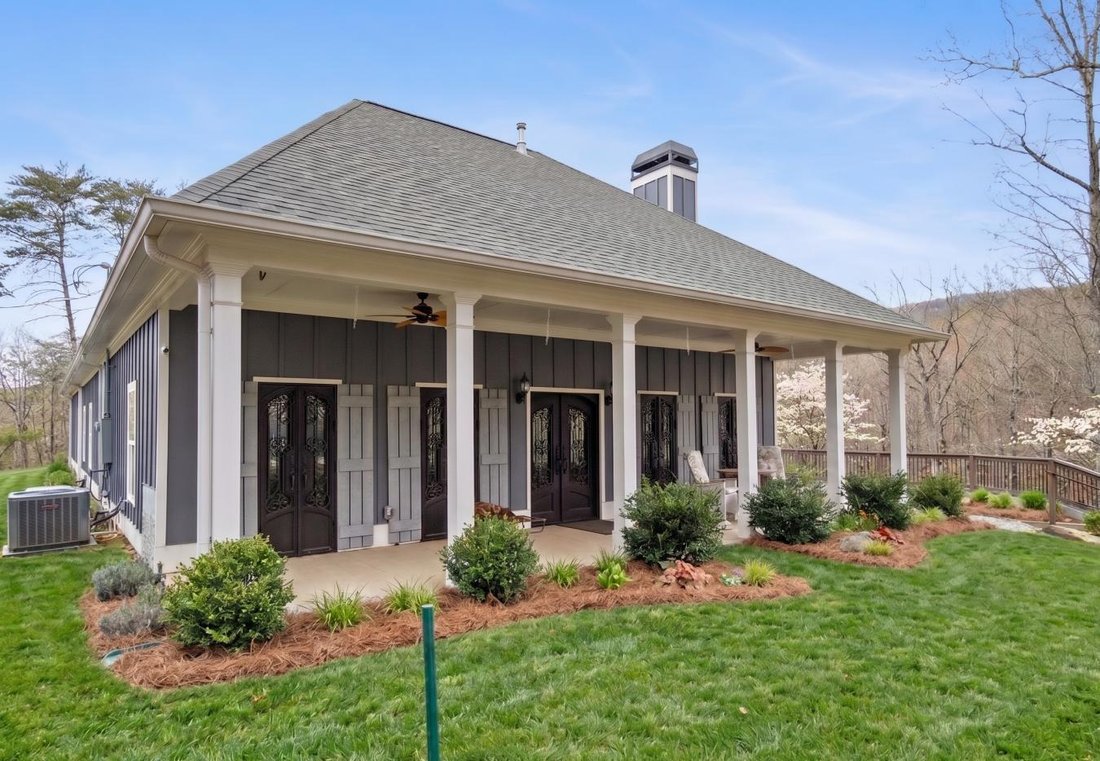 House in Waleska, Georgia, United States 1 - 17433966