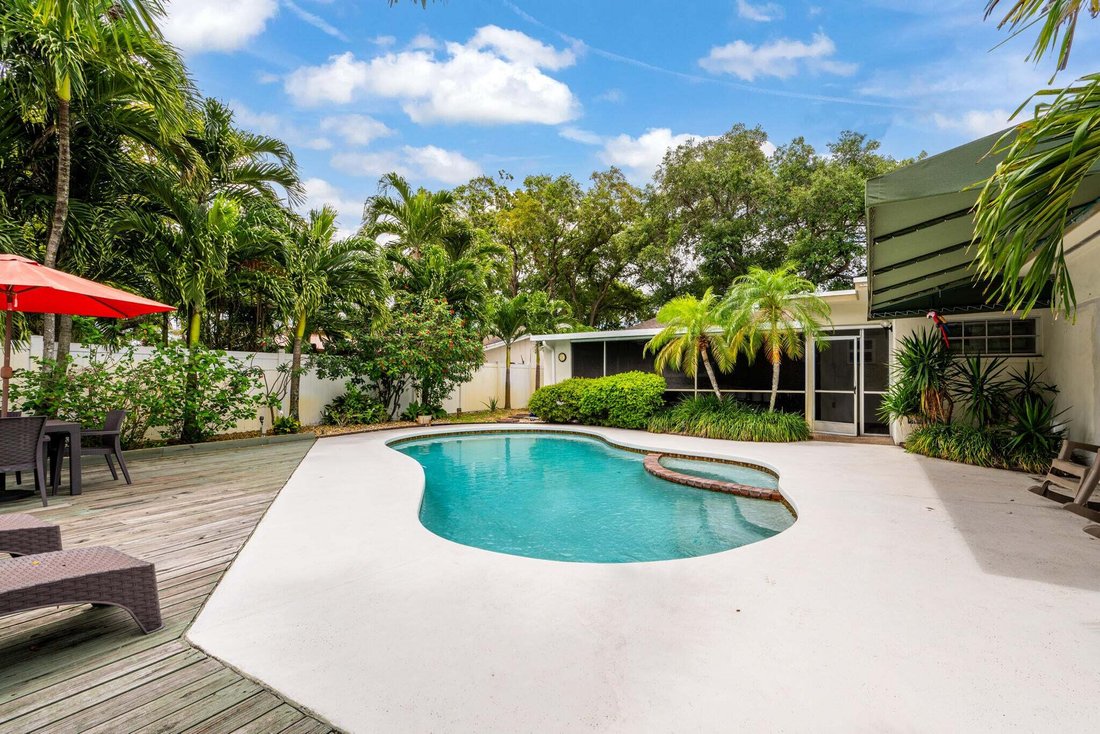 House in Fort Lauderdale, Florida, United States 5 - 17670506