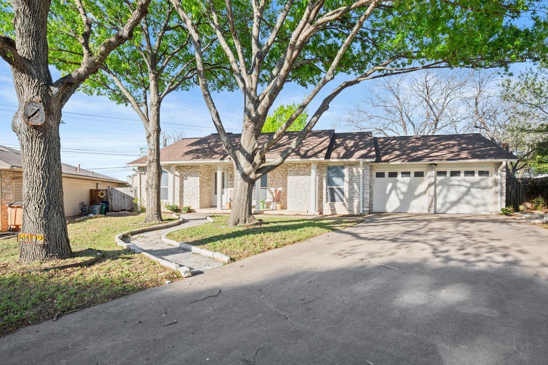 House in Austin, Texas, United States 2 - 17710492
