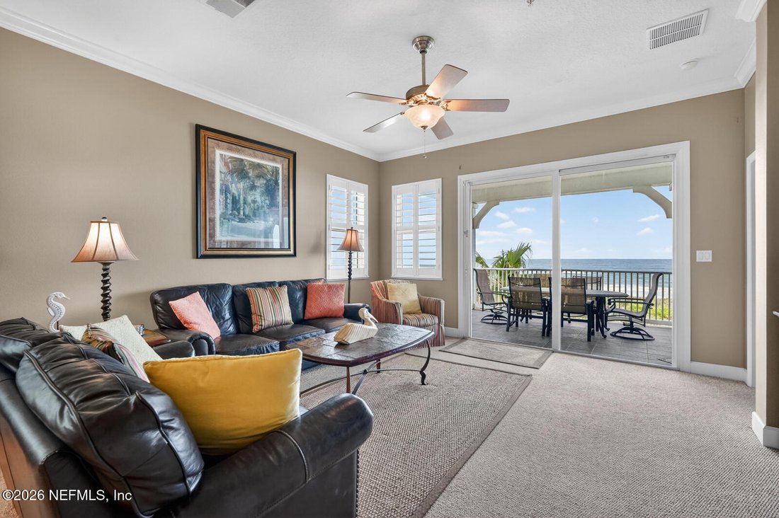 Condo in Palm Coast, Florida, United States 5 - 17415895