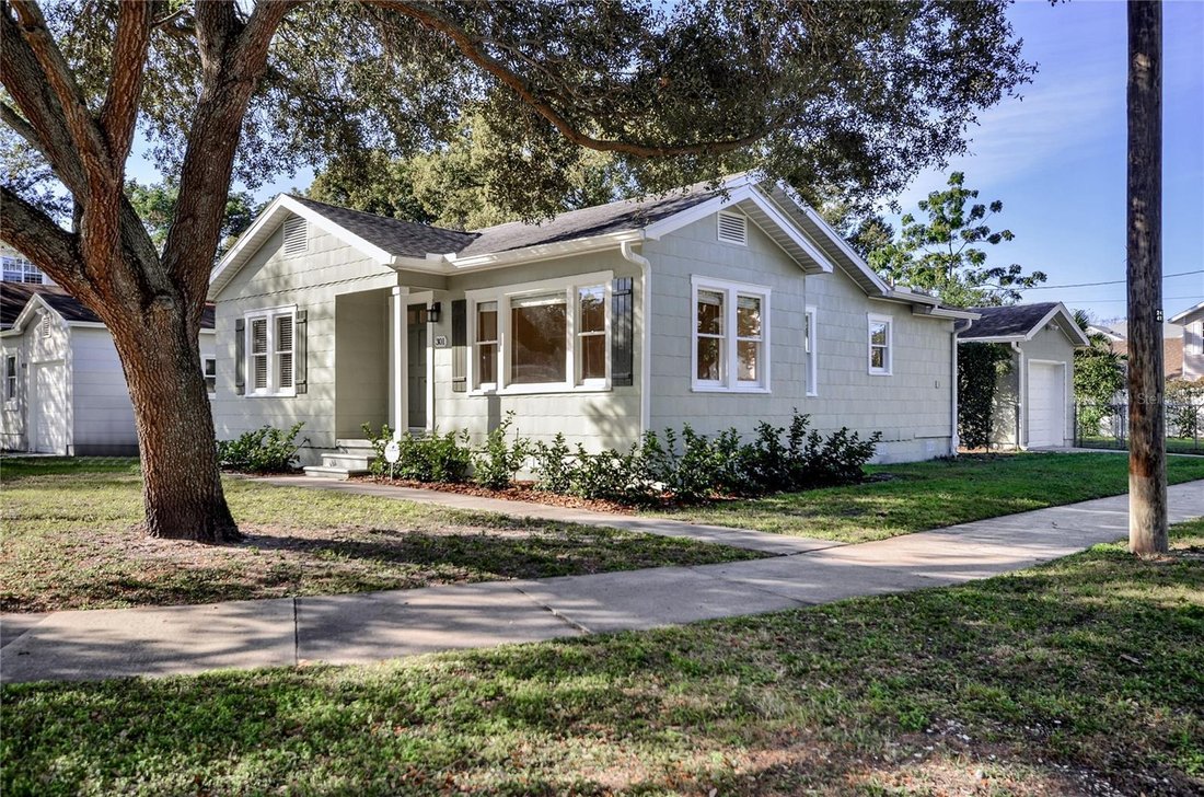 House in Tampa, Florida, United States 1 - 17714895