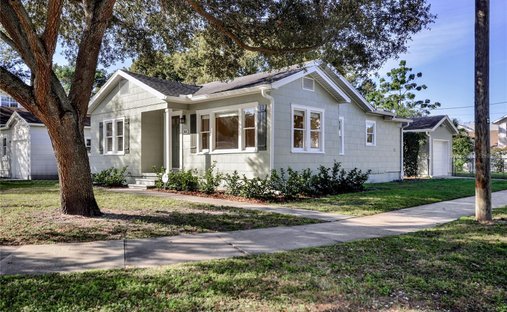 Casa a Tampa, Florida, Stati Uniti 1