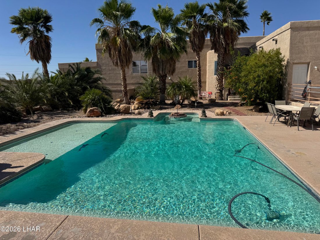 Haus in Desert Hills, Arizona, Vereinigte Staaten 3 - 17717681