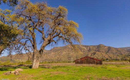 Land in Ojai, California, United States 1