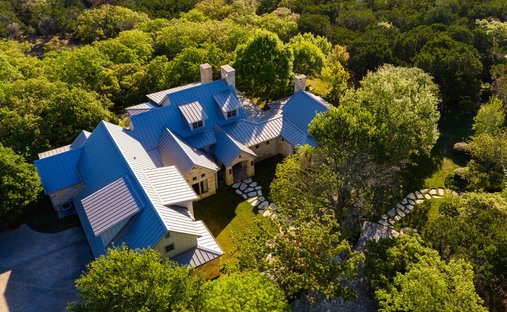 Casa en Hunt, Texas, Estados Unidos 1