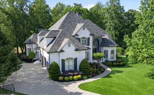 Maison à Dacula, Géorgie, États-Unis 1