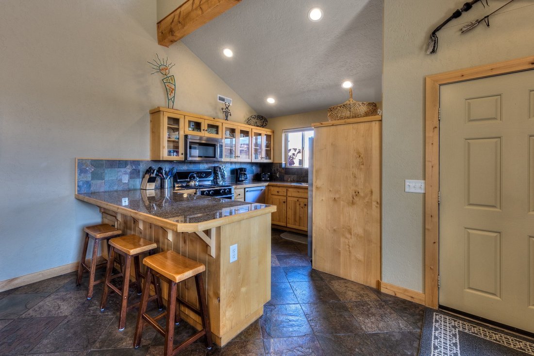 Casa a Moab, Utah, Stati Uniti 4 - 17711041