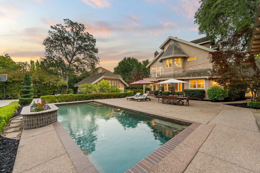 House in Granite Bay, California, United States 4 - 17705211
