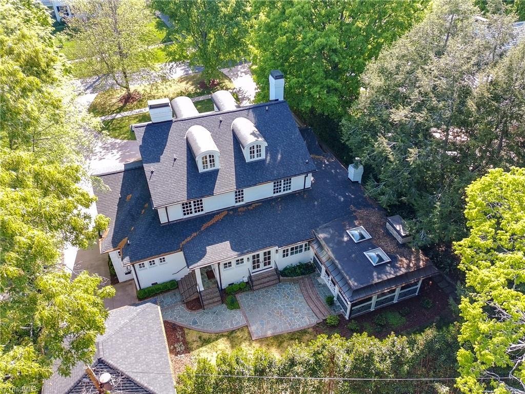 Maison à Greensboro, Caroline du Nord, États-Unis 4 - 17706282